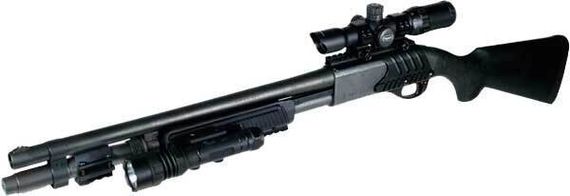 Цівка Leapers UTG для Remington 870 | Зображення 1