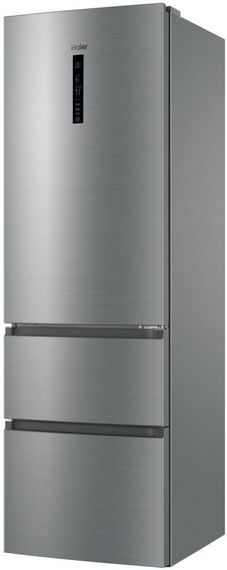Холодильник Haier многодверный HTR3619ENMN | Зображення 4
