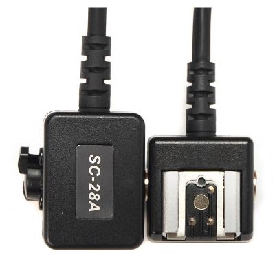 Пульт ДУ для фото- видеокамер Meike MK-SC28 for Nikon (RT960026) | Зображення 4