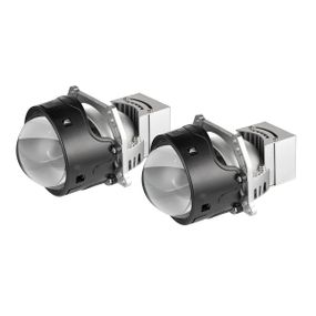 Комплект світлодіодних лінз Kamiso (Aozoom) ALPD23-02 Truck Bi-LED 24V 48/58W