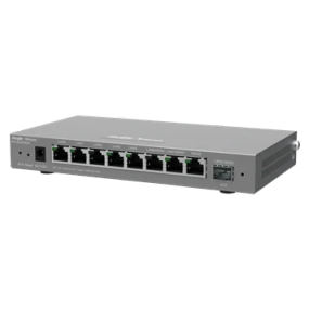 Ruijie Reyee RG-EG209GS SFP керований Маршрутизатор