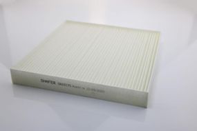 Фільтр салонний SHAFER SA10275 Hyundai Sonata, Kia Optima, 16-20, (USA)