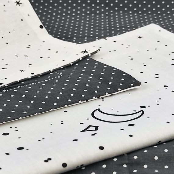 Постільна білизна Love You Сатин TLG2304 Полуторні | Зображення 3