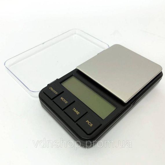 Ваги з високим рівнем точності Digital scale VS 6285PA-200 г, Дуже точні ваги Ювелірні кишенькові LN-98 | Зображення 9