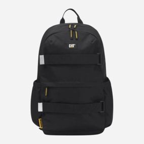 Рюкзак туристический Caterpillar (CAT) Melbourne 84710-01 26L чорний (5711013142636)