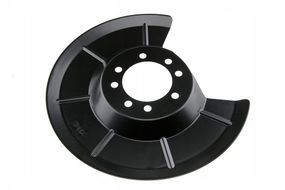 Захист гальмівного диска Ford C-Max 2007-2010, Ford Focus 2004-2012