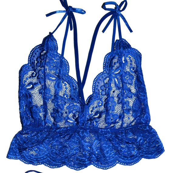 Еротичний комплект Babydoll 46 L/XL 1189-2 | Зображення 7