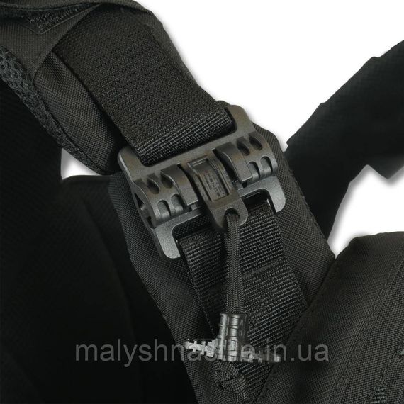 Плитоноска Kiborg GU gen.2 Black | Зображення 8