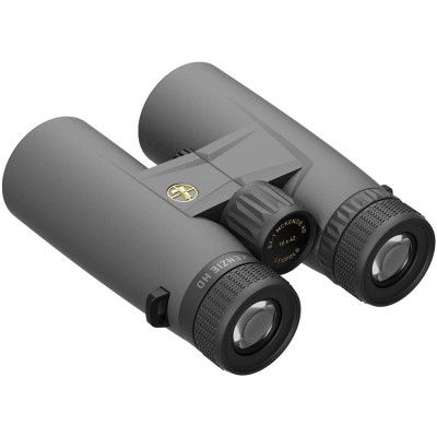 Бинокль Leupold BX-1 McKenzie HD 10x42mm Dark Grey (181173) | Зображення 2