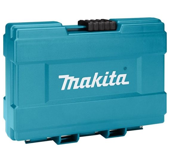 Набір біт та свердл (33 предметів) Makita Impact Black B-66896 | Зображення 5