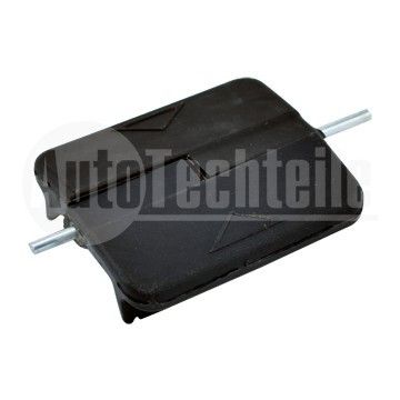 Ручка сдвижного окна VW T5/T6 03 -/ Caddy 15-, AutoTechteile, 384 7002, 384 7001
