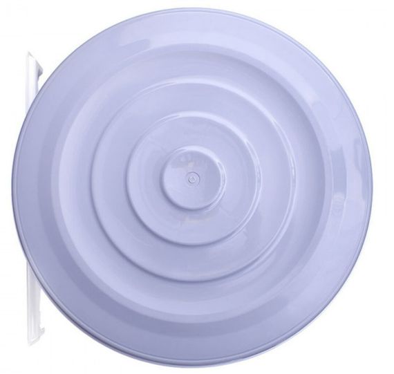 Водонагрівач Eldom EUREKA 200 л, 2,0 кВт, "сухий" ТЕН, вертикальний, циліндричний, білий (272281D) | Зображення 2