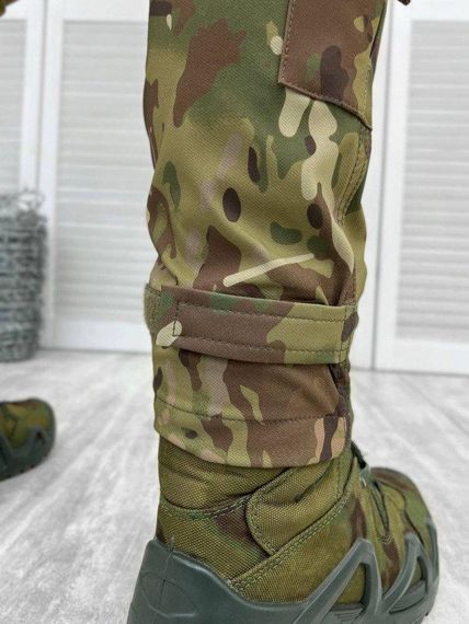 Костюм тактический мультикам Combat РН6328 | Зображення 1