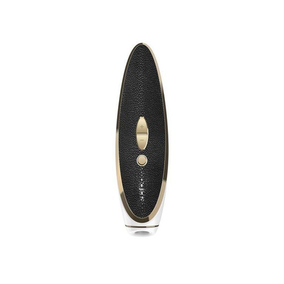 Вакуумний кліторальний вібратор - Satisfyer Haute Couture Sex Aura | Зображення 3