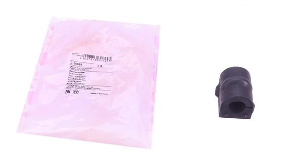 Втулка стабілізатора переднього Opel Vectra B 95-03 d=17mm  30624