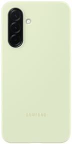 Чохол Samsung A36 Silicone Case EF-PA366CGEGWW Light Green