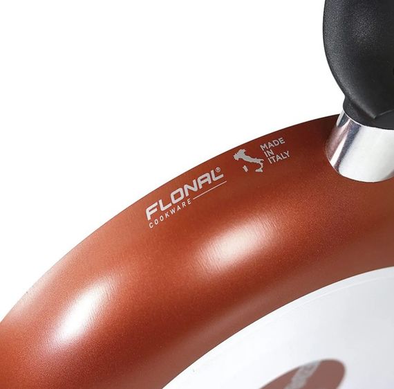 Сковорода Flonal Pepita Granit 24 см (PGFPB2450) | Зображення 3