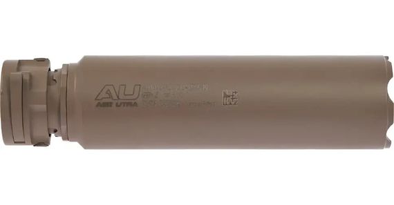 Саундмодератор Ase Utra DUAL556-BL GEN2 FDE