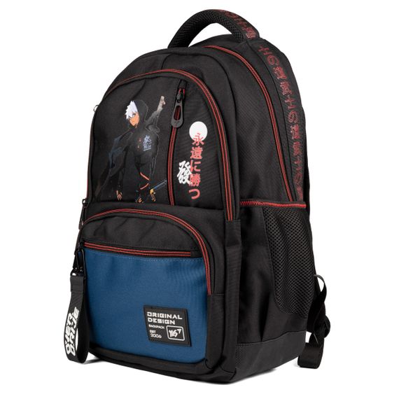 Рюкзак школьный YES Katana TS-50 559750 22 л | Зображення 1