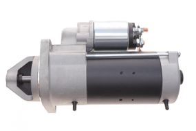 Стартер Citroen C3 1.6 HDi 09- Peugeot Rifter 1.5 BlueHDi 18- 24V 4kw  z=10 = 113466 F 032 113 466