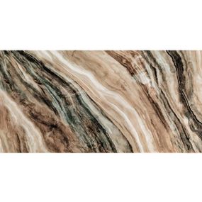 Самоклеящаяся стеновая PET плитка 600х300х2мм SW-00002309