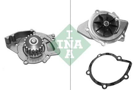 Помпа Сітроен С4 Гранд Пікасо 2.0 Hdi С4 2.0 Hdi С5 2.0-2.2 Hdi С8 2.0-2.2 Hdi Джампер 2.2 Hdi | Зображення 1
