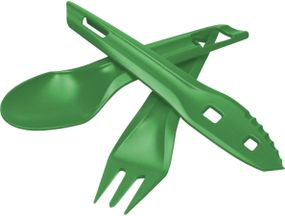 Набір столових приладів Wildo OCYs. Sugarcane