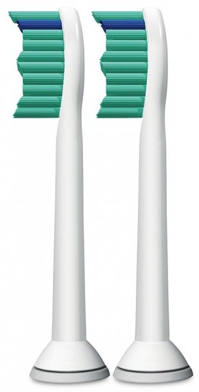 Насадка Pro Result для зубных щеток Philips Sonicare HX6012/07 (HX6012/07) | Зображення 1