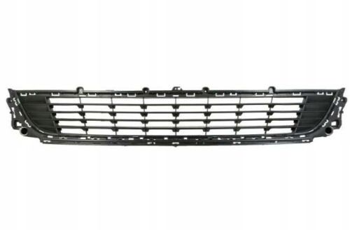 Решетка Средняя Renault Megane 3 12-14 (Lkq) 622543916R