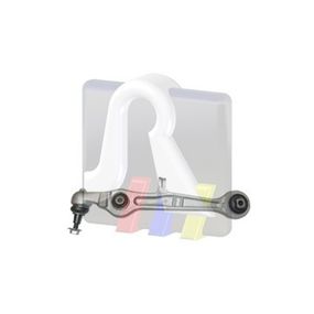 Рычаг передний нижний Audi A4/A6 / VW Passat 97-, RTS, 95-05968,