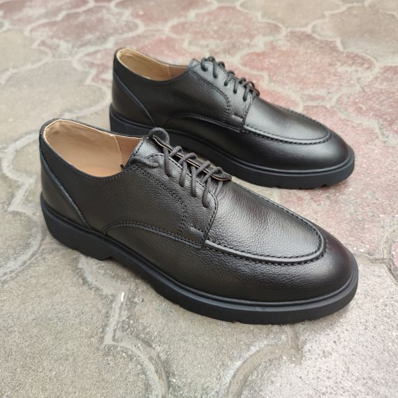 Универсальные туфли на высокой подошве 40 размер | Зображення 1