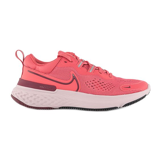Кросівки WMNS NIKE REACT MILER 2 | Зображення 1