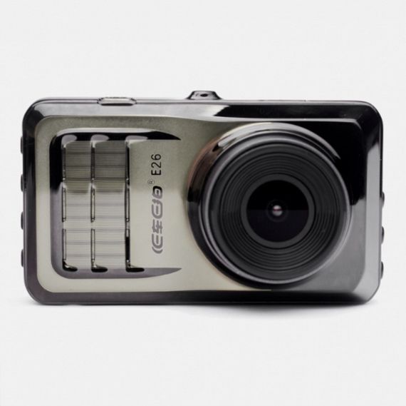Автомобильный видеорегистратор XPRO-E26 Metall 3'' Full HD 1080p(MER-13956_1429) | Зображення 9