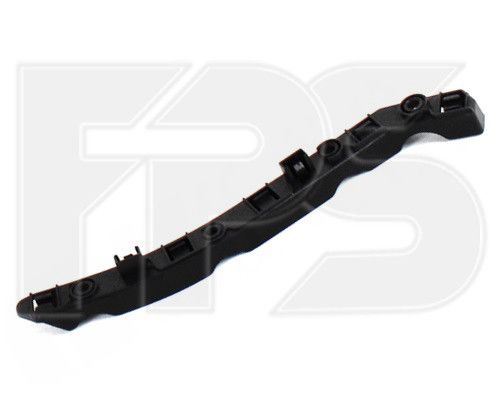 Крепеж переднего бампера левый Jeep Renegade '14-, FP 3808 931, 68247393AA