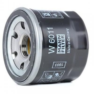 Фильтр масляный Mann W6011