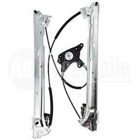 Стеклоподъемник правый Mercedes Benz Vito W639 09-, AutoTechteile, 100 7219, 639 720 05 46