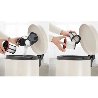 Пылесос Bosch BBS611LAG | Зображення 6