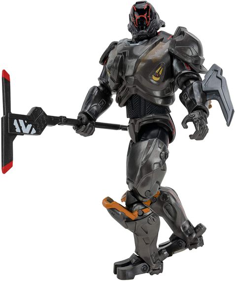 Колекційна фігурка Jazwares Fortnite Legendary Series Oversized Figure The Scientist (FNT0668) | Зображення 7