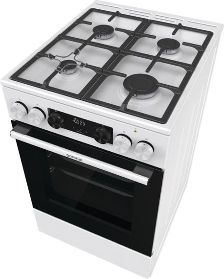 Плита Gorenje комбінована GK5C43WF | Зображення 6