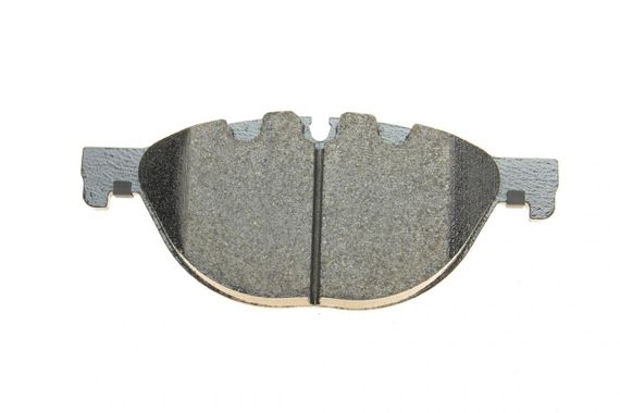 Колодки гальмівні передні BMW 5 F07 F10 F11 09-17 6 F06 F13 11-18 7 F01 F02 F03 F04 08-15 22-0830-0 | Зображення 4
