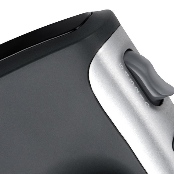 Міксер Russell Hobbs ручний Desire Matte Charcoal, 185Вт, чорно-сірий (27151-56) | Зображення 2