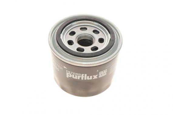 Фільтр масляний Kia Mitsubishi Subaru 03- h=65.6mm  LS1155 | Зображення 2