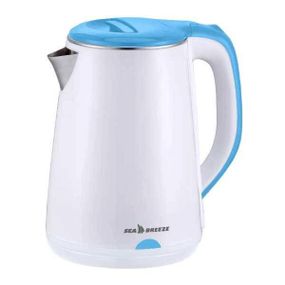 Электрочайник-термос SeaBreeze SB-017 1,8л 1500Вт