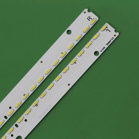LED підсвітка LG TV 65" V16 AS2 2469 REV04 2 L-TYPE 6916L2469A 65" V16 AS2 2470 REV04 2 R-TYPE 6916L2470A 2шт. | Зображення 4