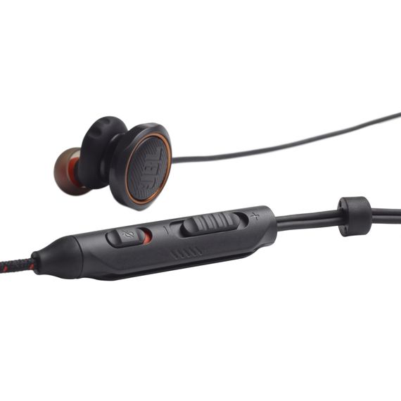 Навушники JBL Quantum 50С Black (JBLQTUM50CBLK) | Зображення 4