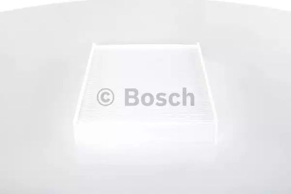 Фільтр салону SKODA CITIGO, SEAT Mii, BOSCH (1987432272) | Зображення 3