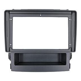 Інсталяційний комплект серії QIV під Subaru Forester SJ 2019+ 9 дюймів