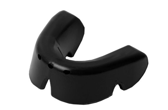 Капа OPRO Bronze доросла (вік 11+) Black (art.102500001) | Зображення 3