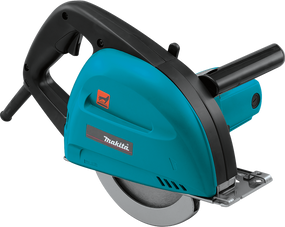 Пила дискова ручна по металу Makita 4131 (185 мм, 3500 об/хв, 63 мм, 1100 Вт)