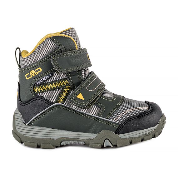 Черевики CMP PYRY SNOW BOOT WP | Зображення 1